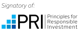 UN PRI Logo