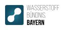 Wasserstoff Bündnis Bayern Logo